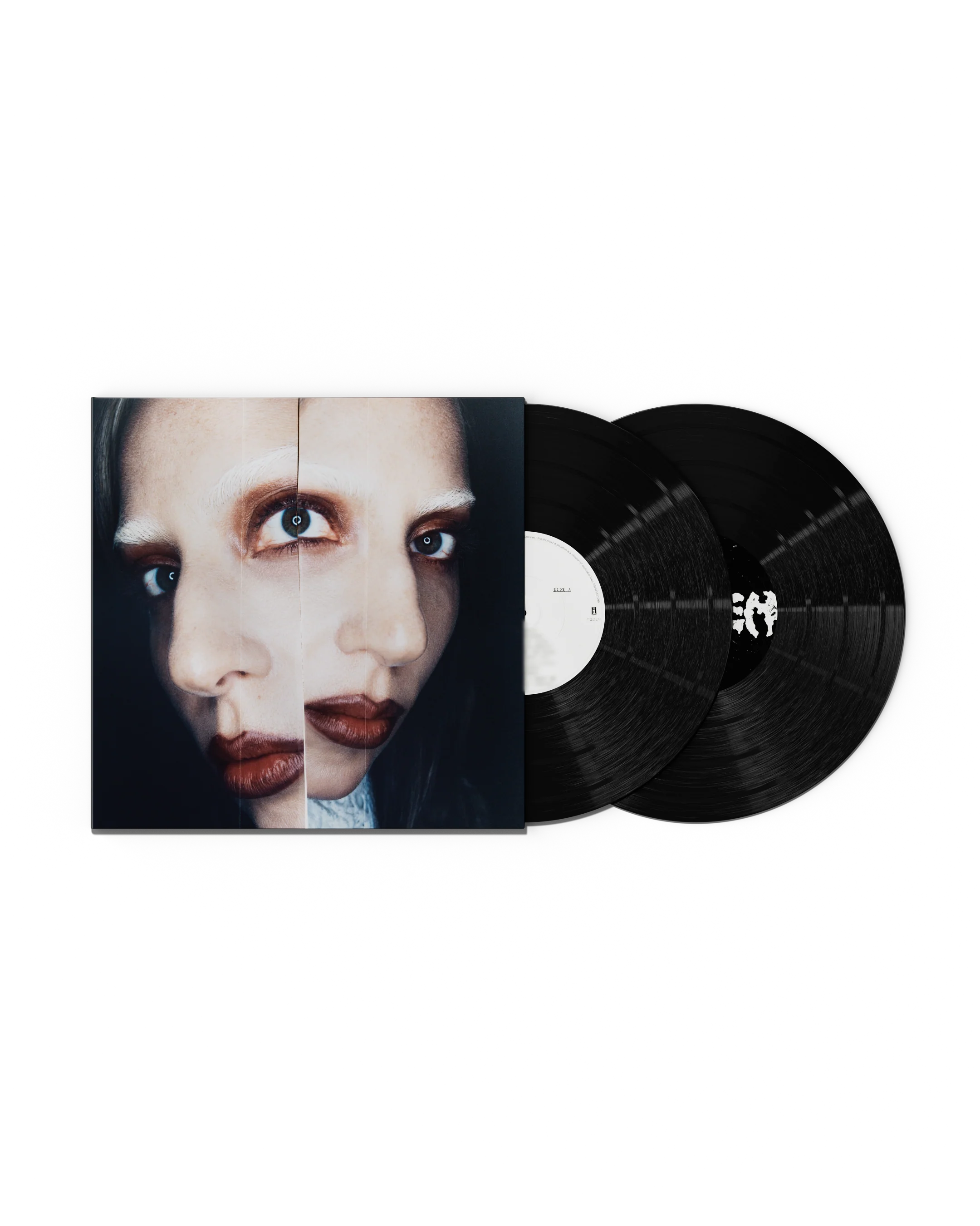 MAYHEM 146 180g Heavy Weight LP with Exclusive Cover, Poster and Exclusive Track (Signed) - Image 3