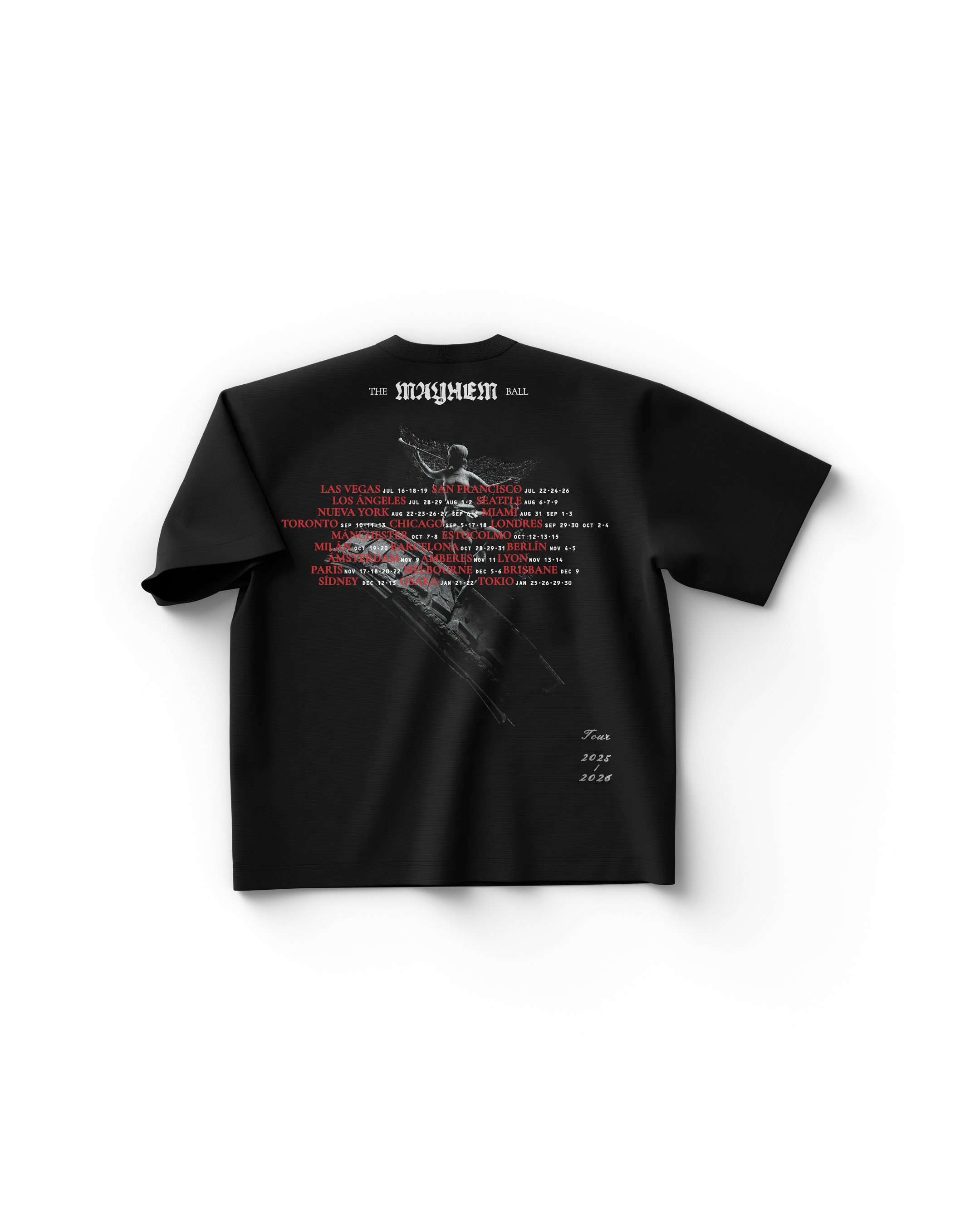 Baila o muere T-Shirt - Image 2