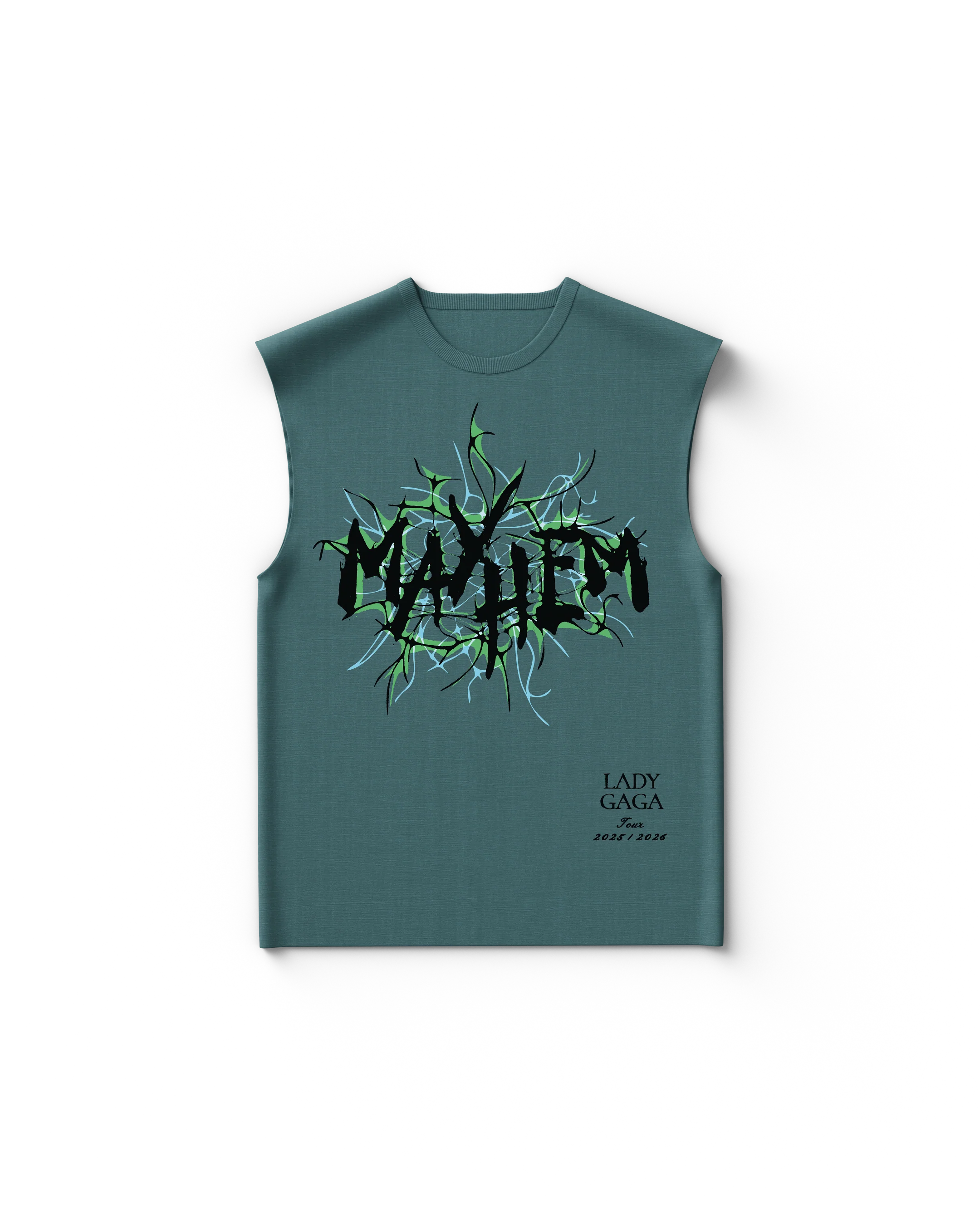 MAYHEM Cutoff