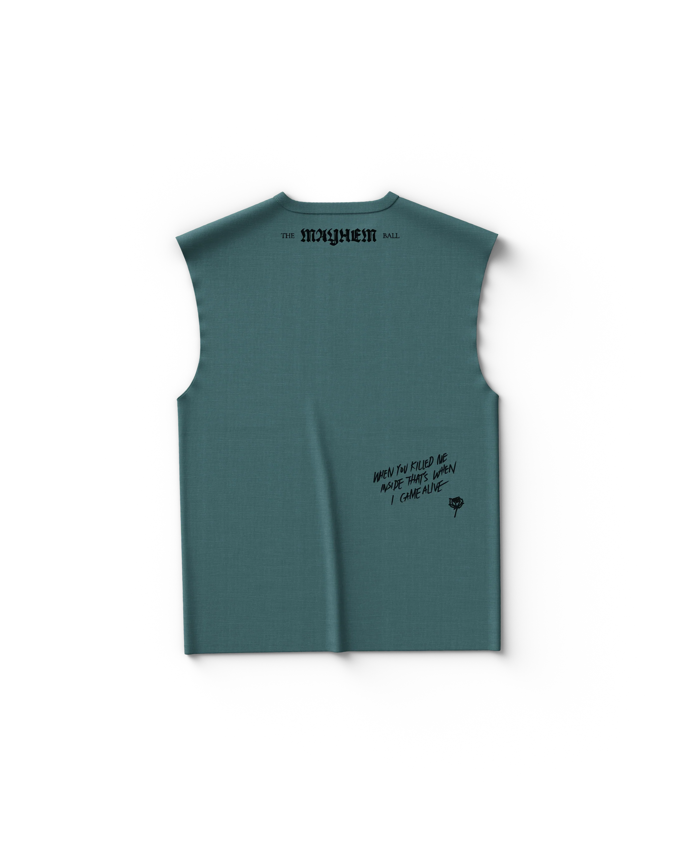 MAYHEM Cutoff - Image 2