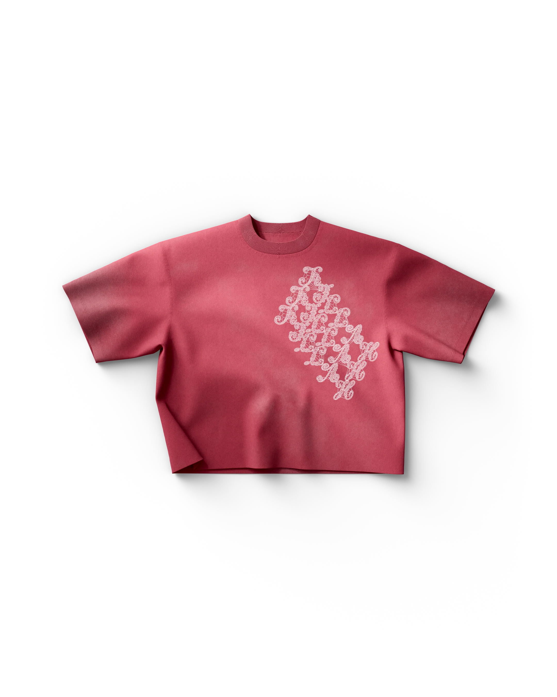 Skull T-Shirt
