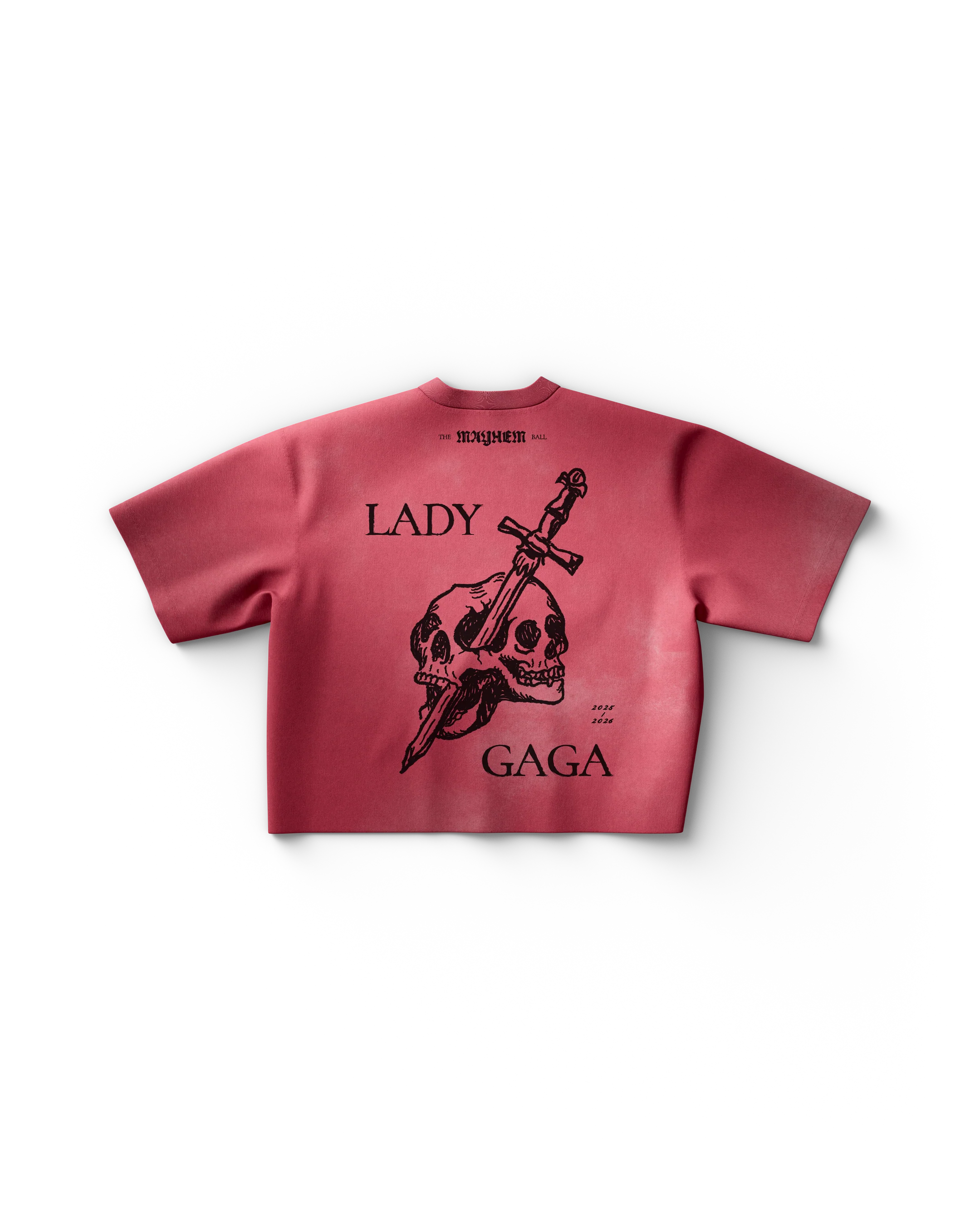 Skull T-Shirt - Image 2